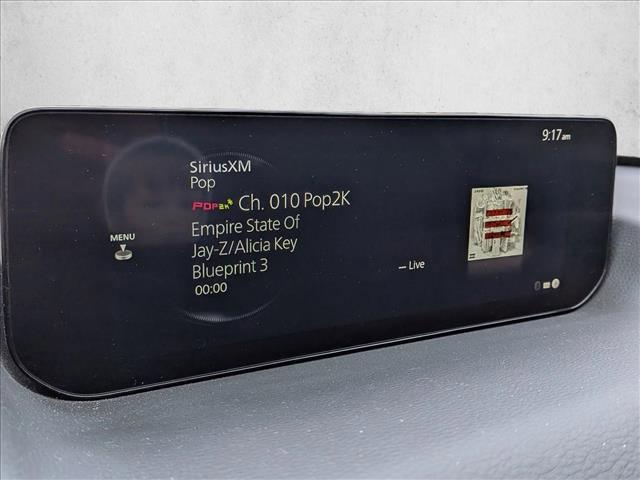 used 2024 Mazda CX-50 car, priced at $33,450