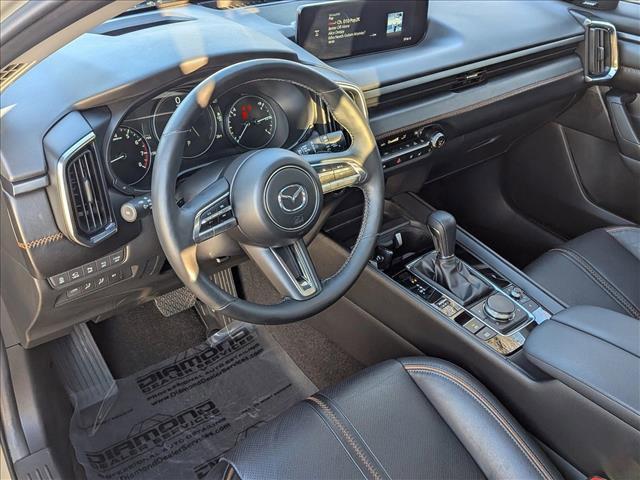 used 2024 Mazda CX-50 car, priced at $33,450