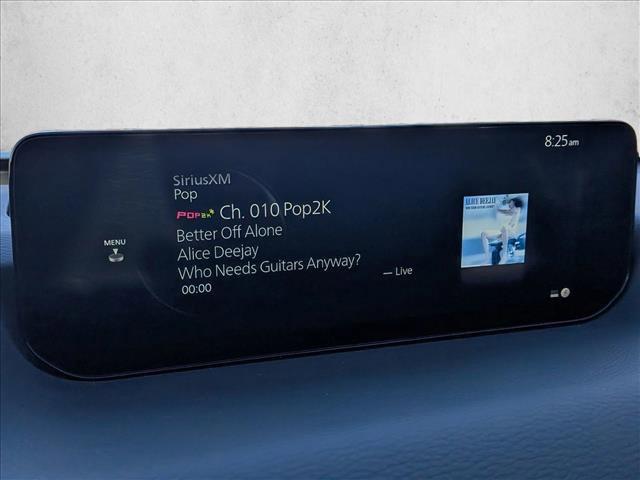 used 2024 Mazda CX-50 car, priced at $33,450