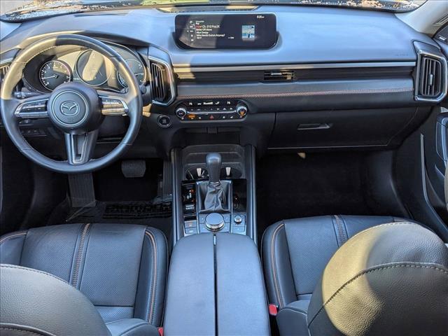 used 2024 Mazda CX-50 car, priced at $33,450