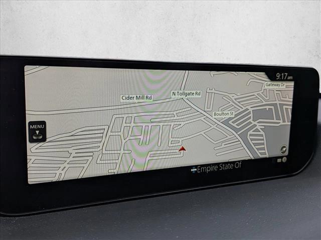 used 2024 Mazda CX-50 car, priced at $33,450