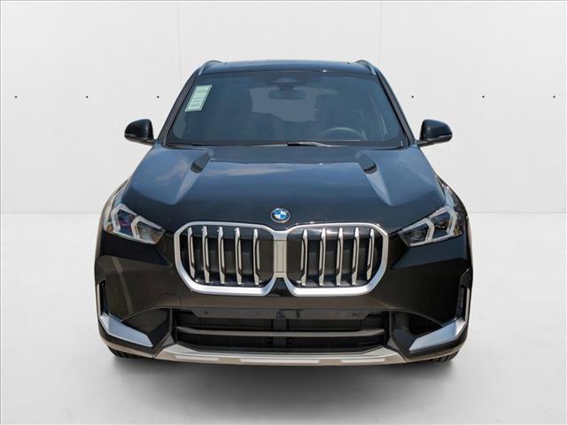 new 2025 BMW X1 car, priced at $45,925