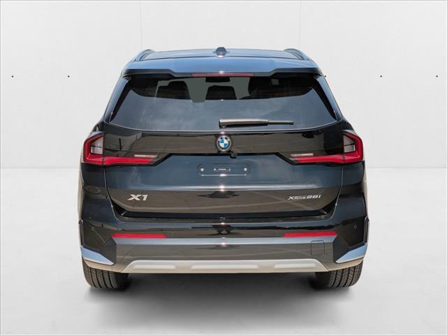 new 2025 BMW X1 car, priced at $45,925