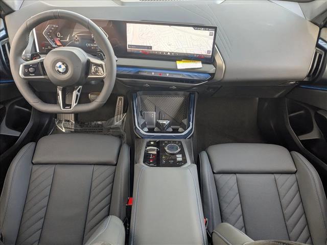 used 2026 BMW X3 car, priced at $57,675