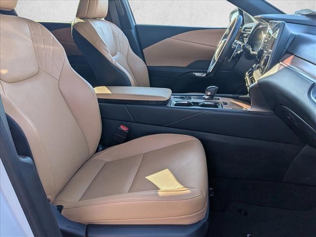 used 2023 Lexus RX 350 car, priced at $45,997