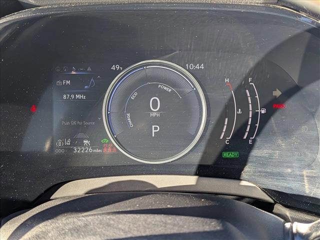 used 2023 Lexus RX 350 car, priced at $45,997