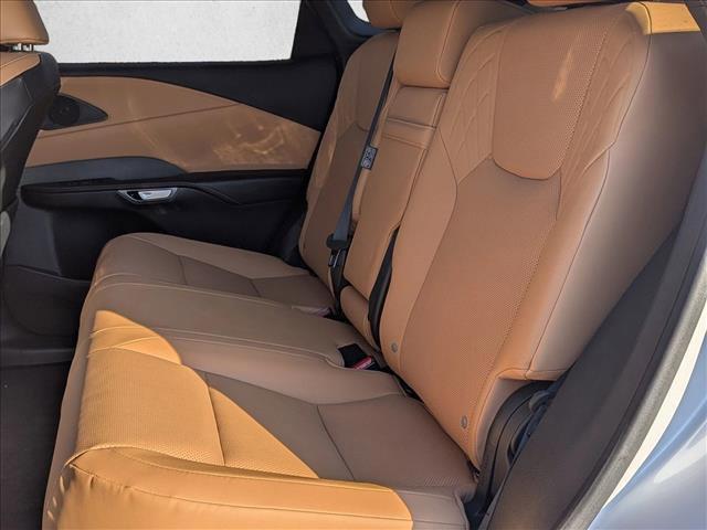 used 2023 Lexus RX 350 car, priced at $45,997