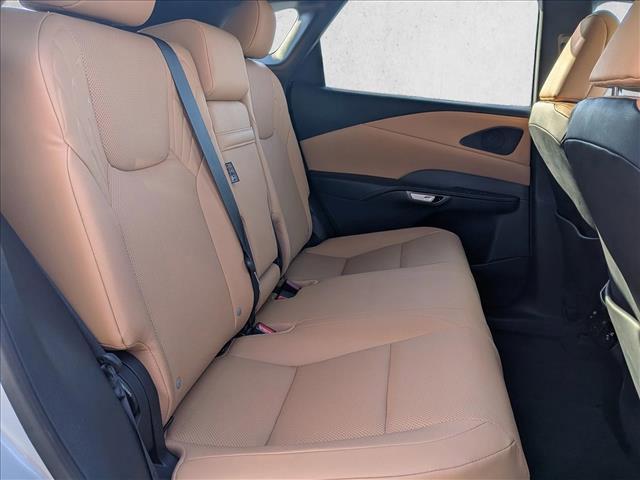 used 2023 Lexus RX 350 car, priced at $45,997