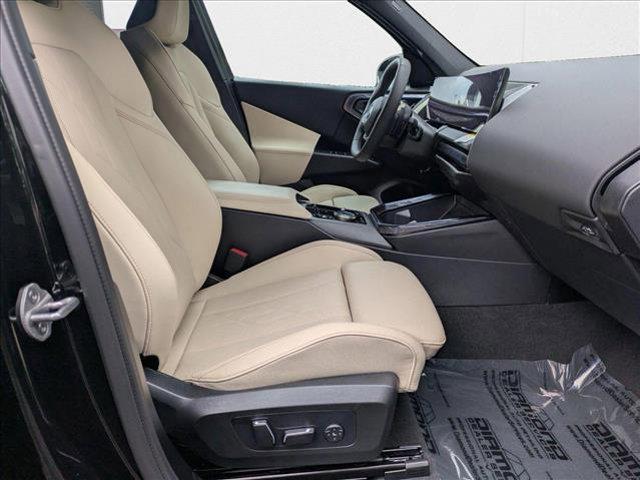 used 2025 BMW X3 car, priced at $55,975