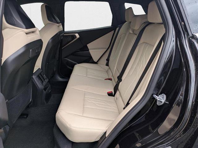 used 2025 BMW X3 car, priced at $55,975