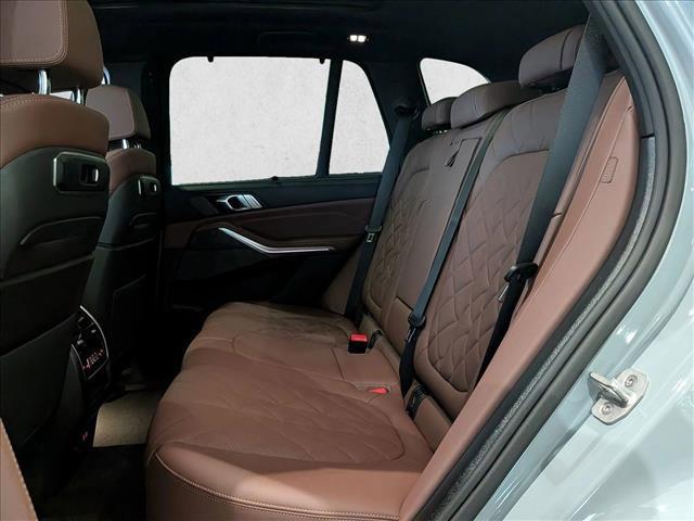new 2026 BMW X5 car, priced at $83,400