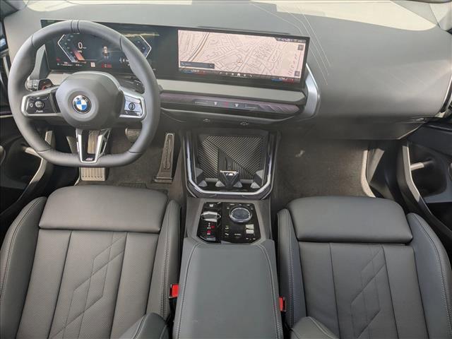 new 2025 BMW X3 car, priced at $60,450