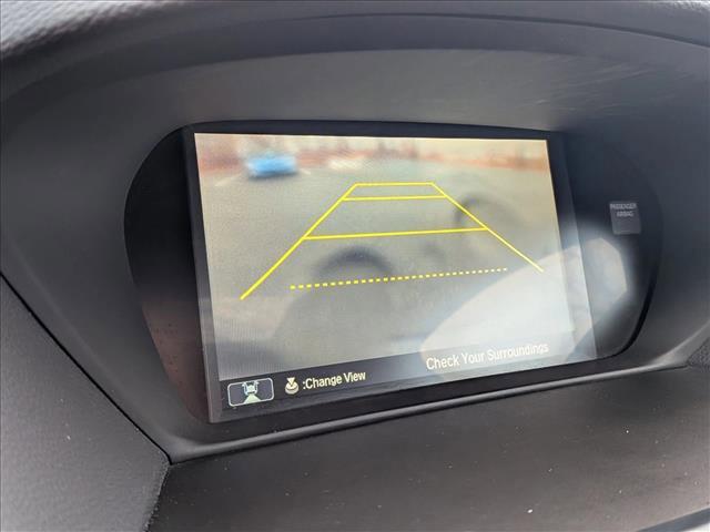 used 2015 Acura TLX car, priced at $12,824