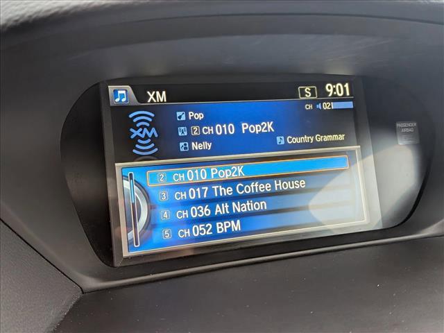 used 2015 Acura TLX car, priced at $12,824