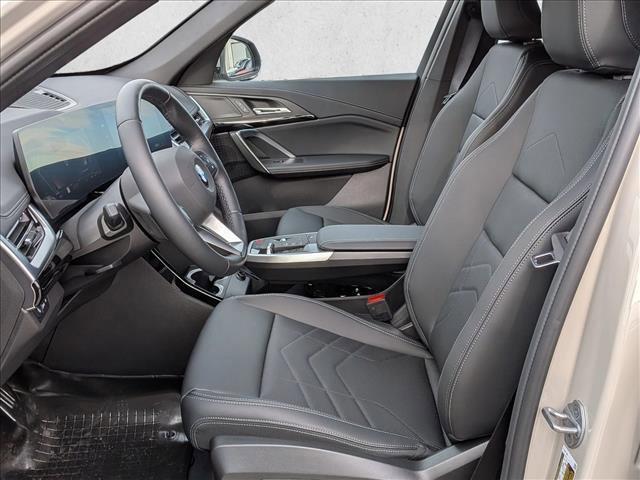 new 2026 BMW X1 car, priced at $47,750