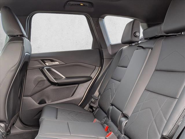 new 2026 BMW X1 car, priced at $47,750