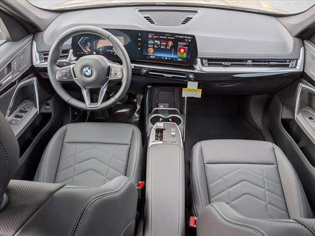 new 2026 BMW X1 car, priced at $47,750