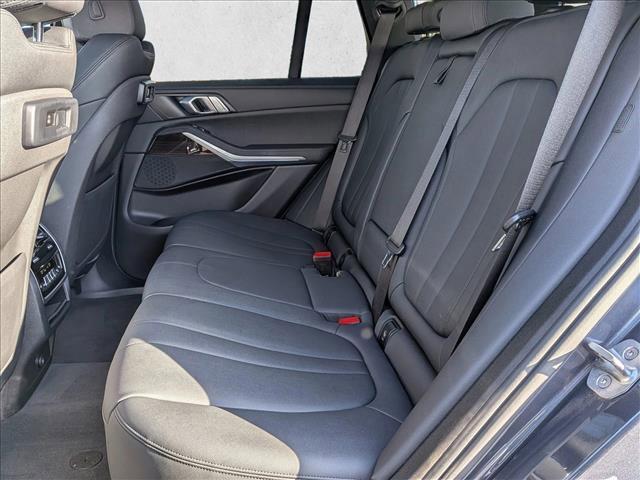 used 2020 BMW X5 car, priced at $27,492