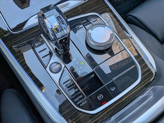 used 2020 BMW X5 car, priced at $27,492