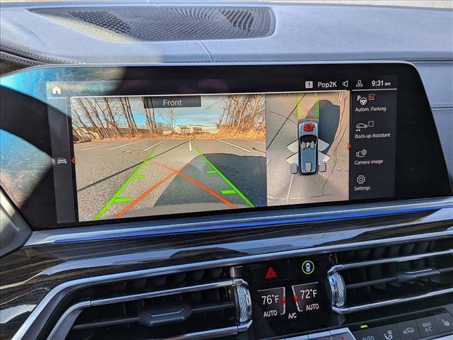 used 2020 BMW X5 car, priced at $27,492