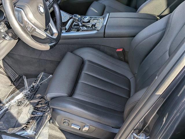 used 2020 BMW X5 car, priced at $27,492