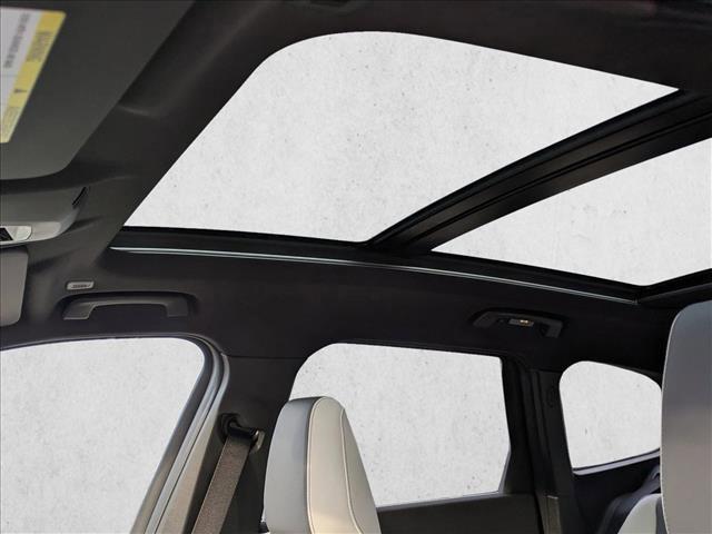 new 2026 BMW X1 car, priced at $49,675