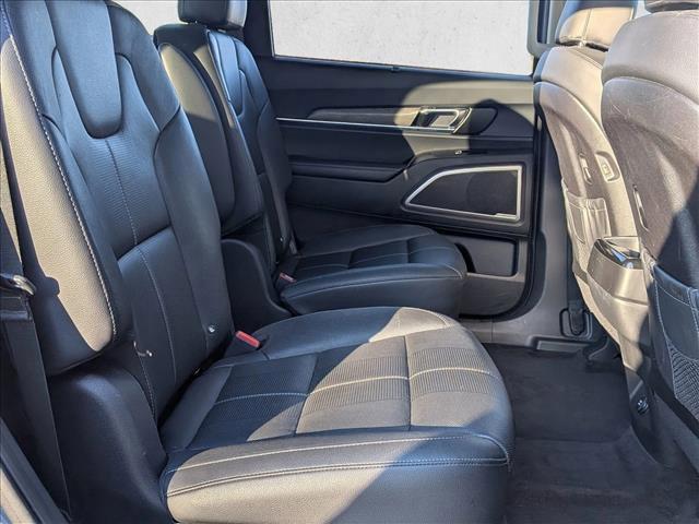 used 2021 Kia Telluride car, priced at $24,797