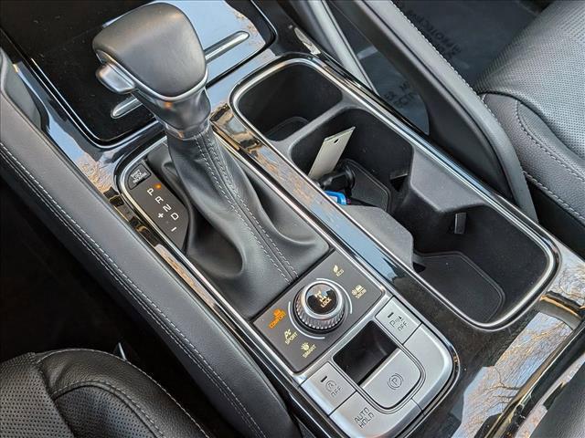 used 2021 Kia Telluride car, priced at $24,797