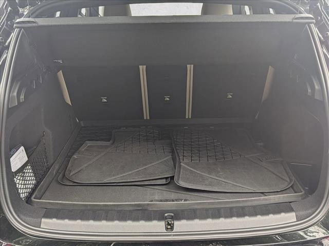 used 2025 BMW X1 car, priced at $42,954