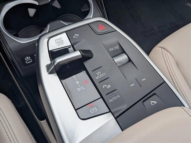 used 2025 BMW X1 car, priced at $42,954