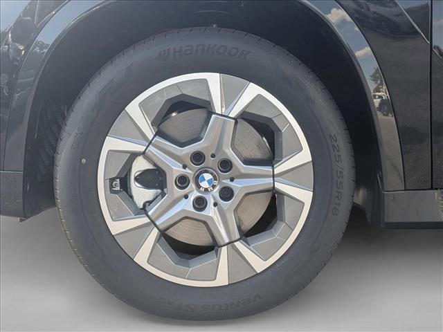 used 2025 BMW X1 car, priced at $47,795