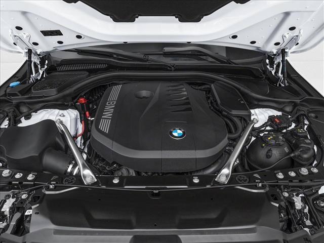 new 2027 BMW 540 car, priced at $80,314