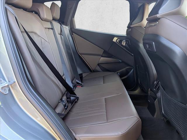 used 2026 BMW X3 car, priced at $49,990