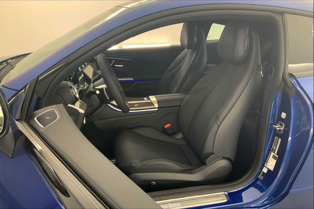 new 2026 Mercedes-Benz CLE 300 car, priced at $67,790