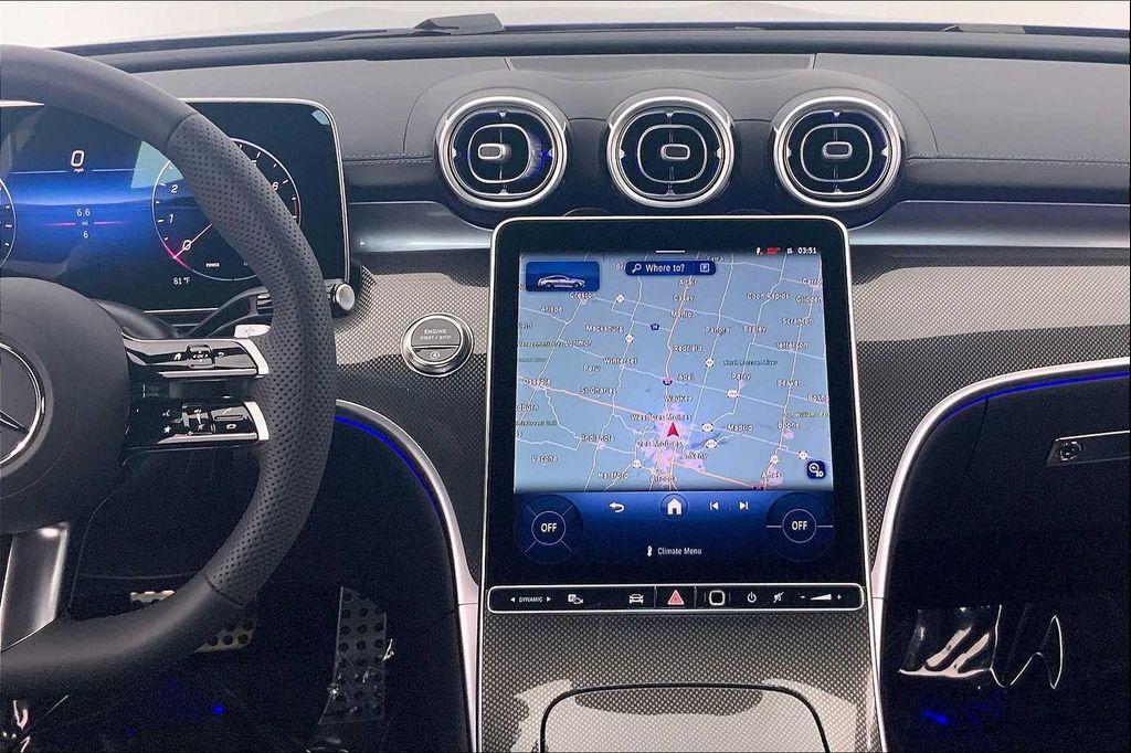 new 2026 Mercedes-Benz CLE 300 car, priced at $67,790