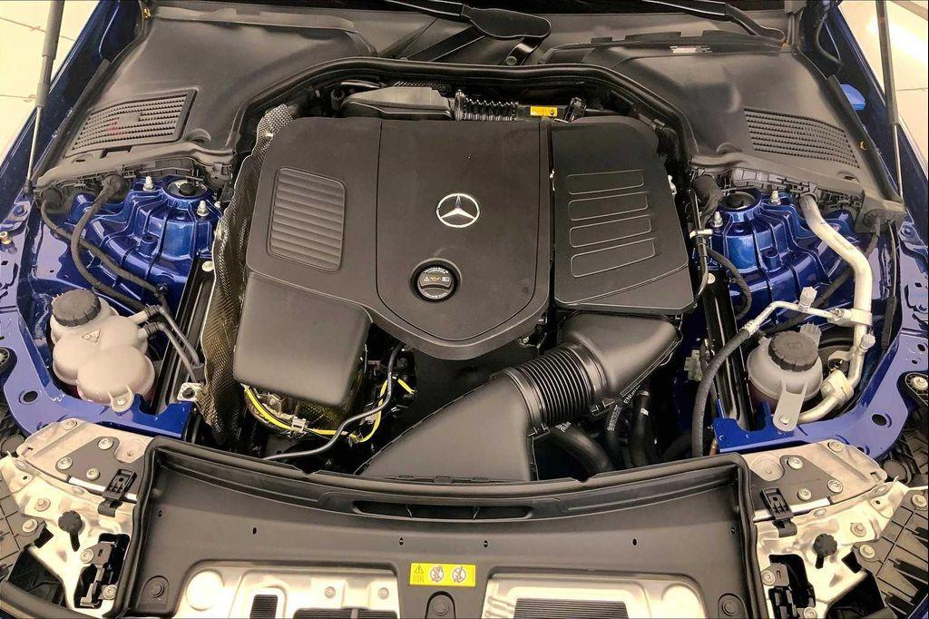 new 2026 Mercedes-Benz CLE 300 car, priced at $67,790