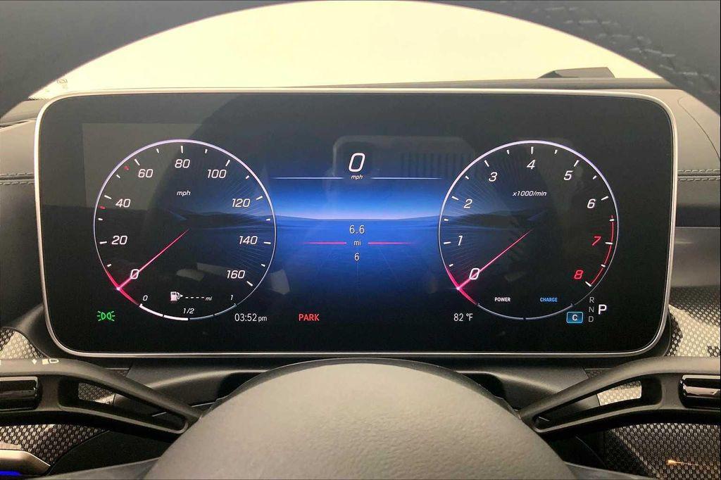 new 2026 Mercedes-Benz CLE 300 car, priced at $67,790