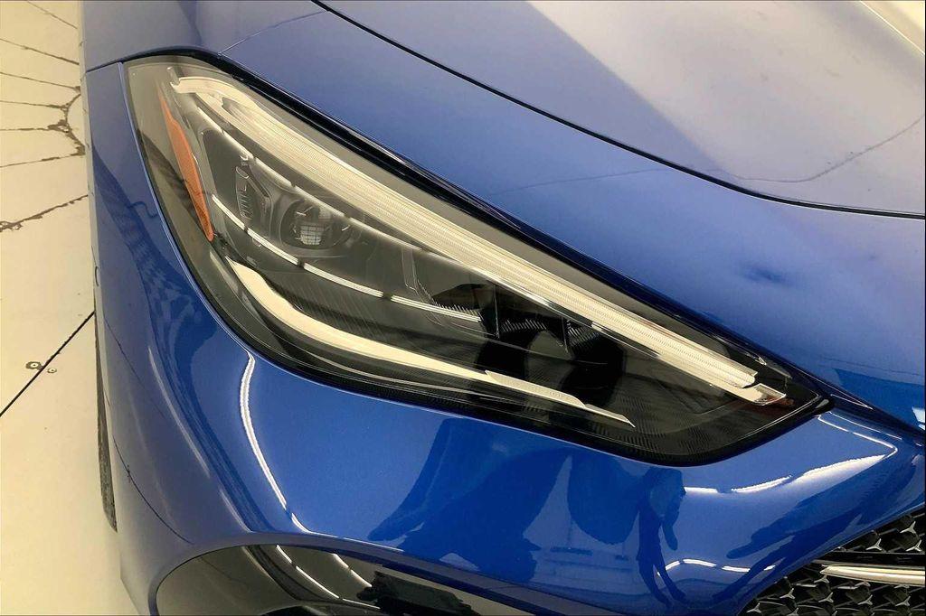 new 2026 Mercedes-Benz CLE 300 car, priced at $67,790