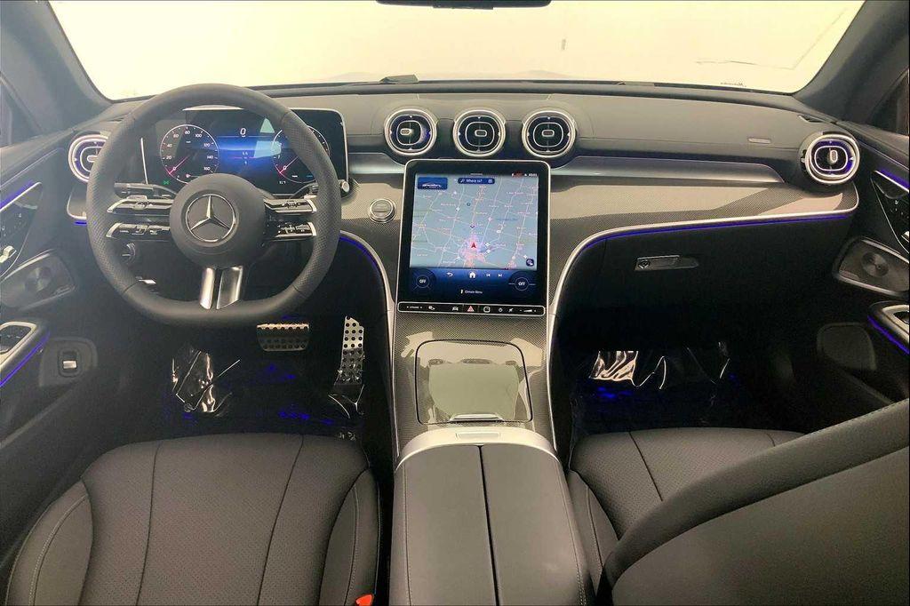 new 2026 Mercedes-Benz CLE 300 car, priced at $67,790