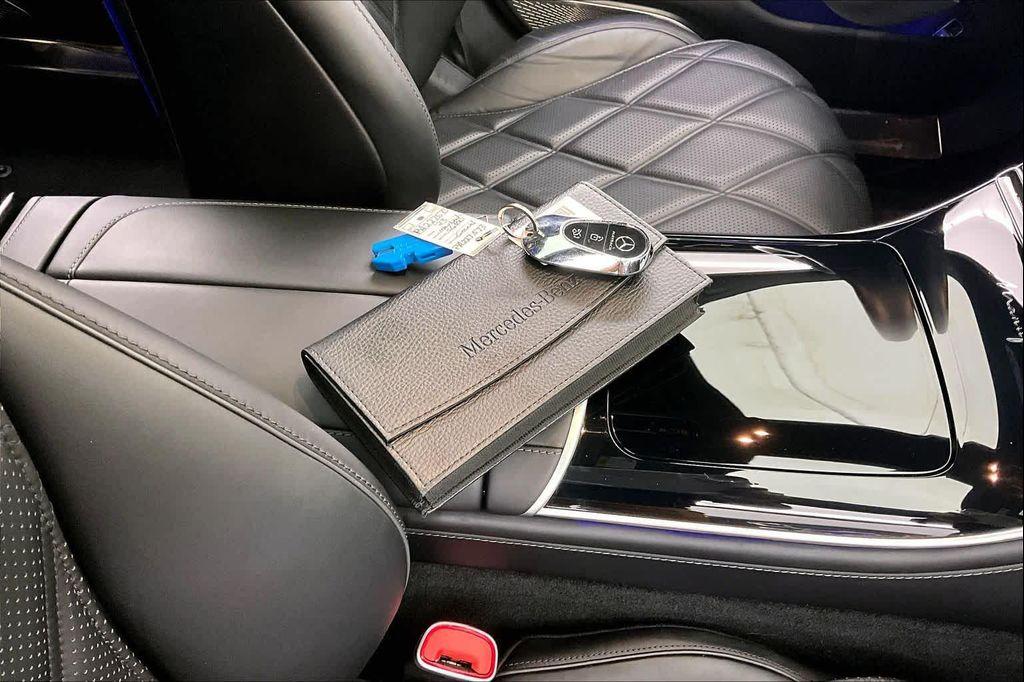 used 2023 Mercedes-Benz Maybach S 680 car, priced at $177,790