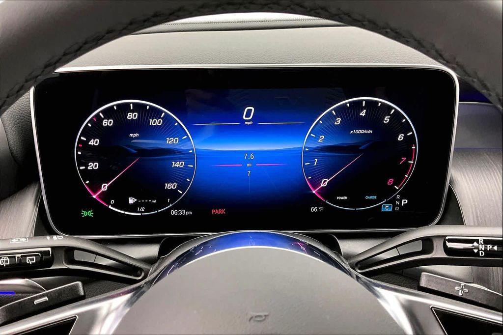 new 2026 Mercedes-Benz GLC 300 car, priced at $58,275