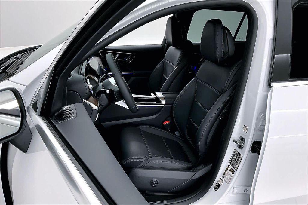 new 2026 Mercedes-Benz GLC 300 car, priced at $60,440