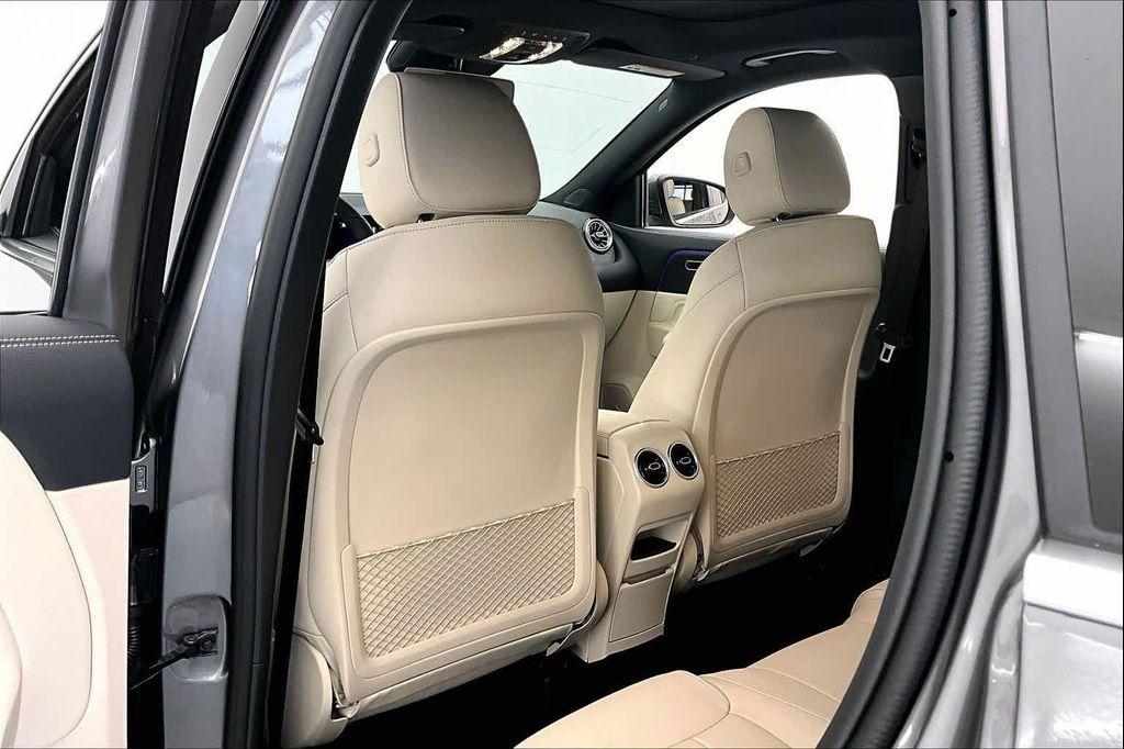 new 2026 Mercedes-Benz GLA 250 car, priced at $50,195