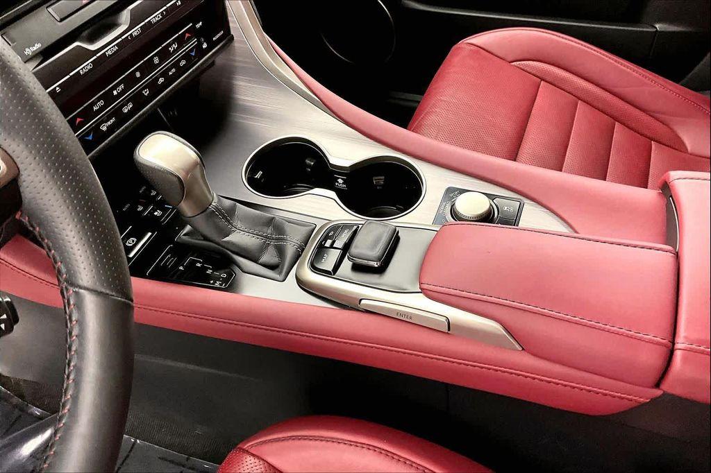 used 2017 Lexus RX 350 car, priced at $23,750