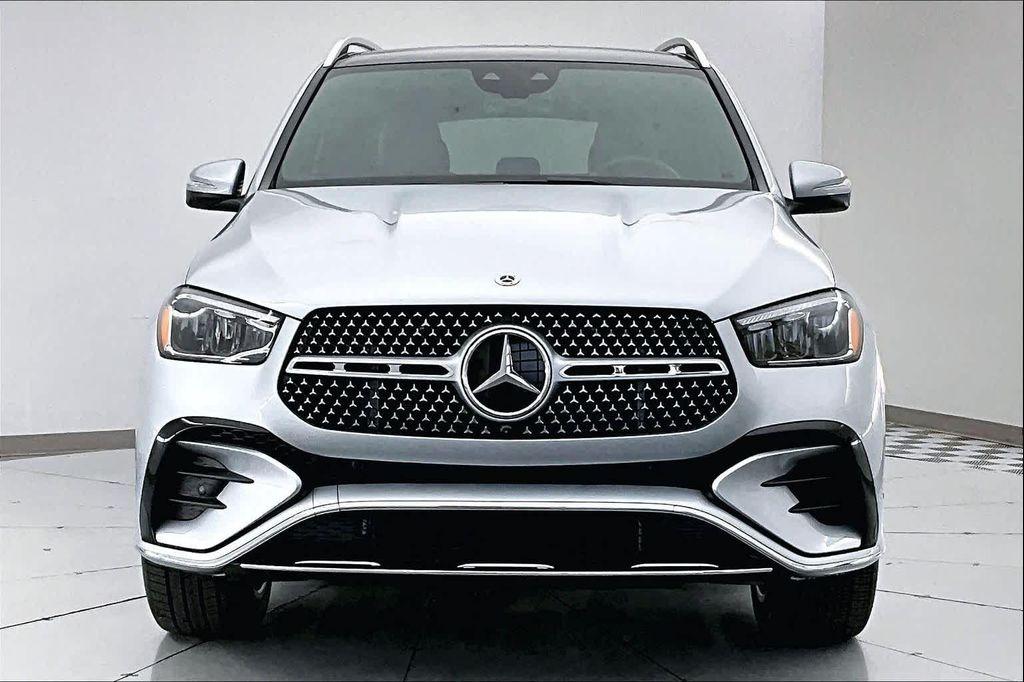 new 2026 Mercedes-Benz GLE 450 car, priced at $83,550