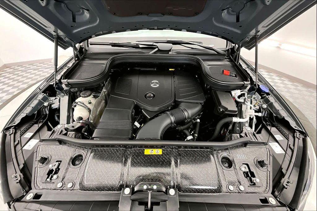 new 2026 Mercedes-Benz GLE 350 car, priced at $73,200