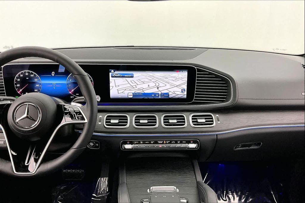 new 2026 Mercedes-Benz GLE 350 car, priced at $73,200