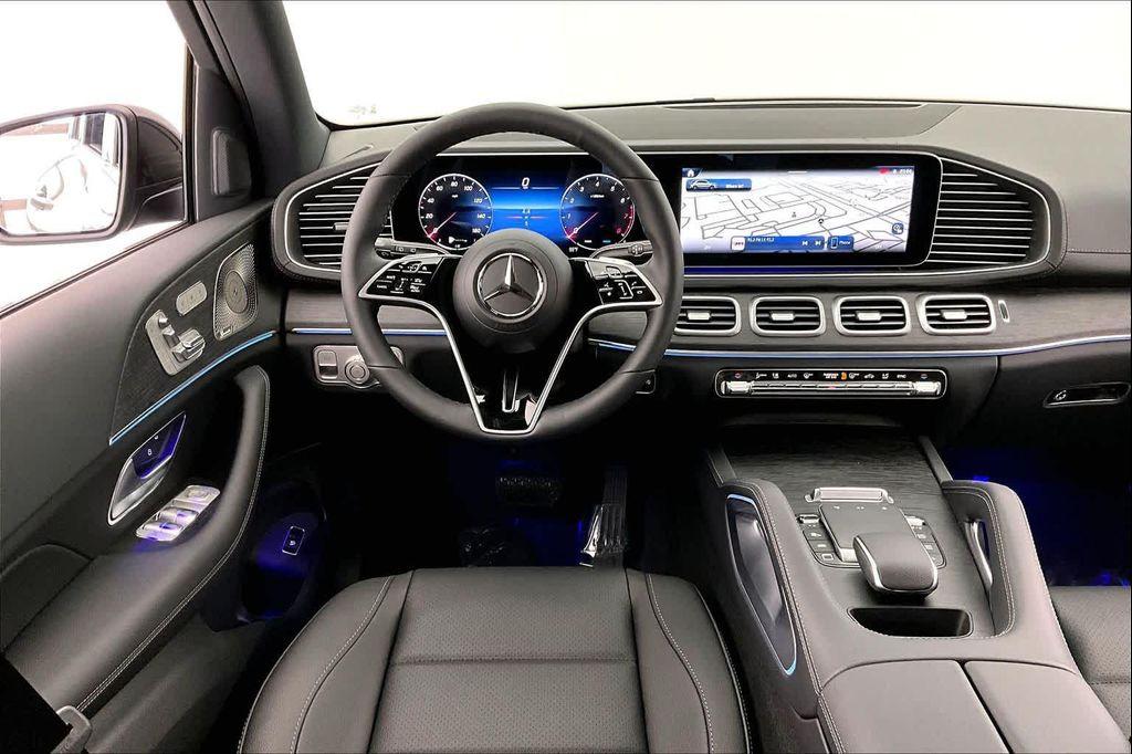 new 2026 Mercedes-Benz GLE 350 car, priced at $73,200