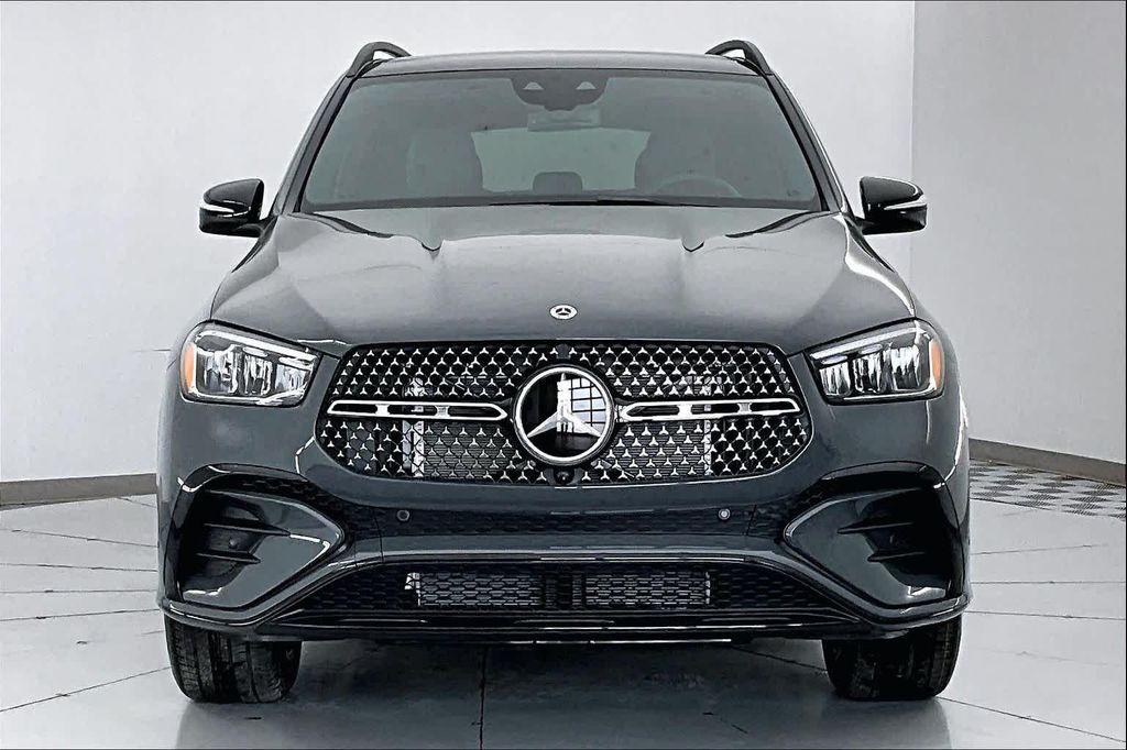 new 2026 Mercedes-Benz GLE 350 car, priced at $73,200