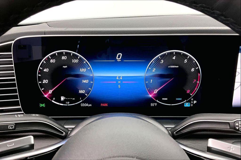 new 2026 Mercedes-Benz GLE 350 car, priced at $73,200